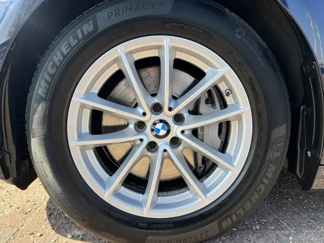 BMW 7 Serie 730d xDrive 2016 Diesel 8