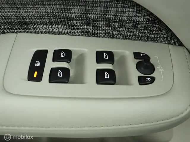 Volvo V60 2.0 T5 Momentum 117500km. 2018 Benzine 51
