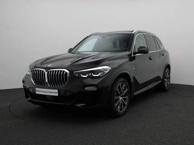 BMW X5 xDrive45e 2020 Hybride Benzine 21