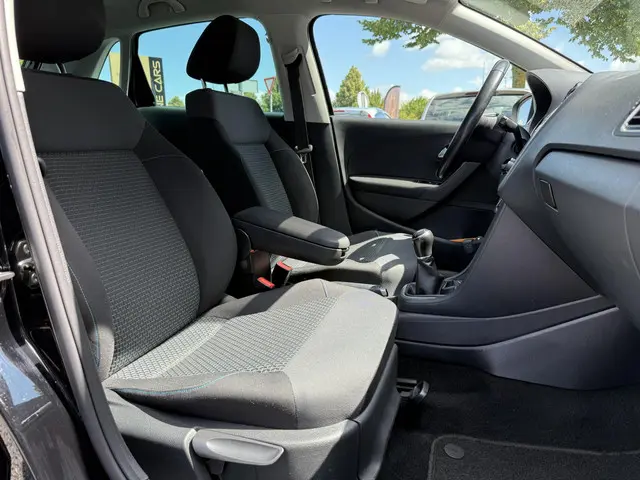 Volkswagen Polo 1.0 BlueMotion 2016 Benzine 7