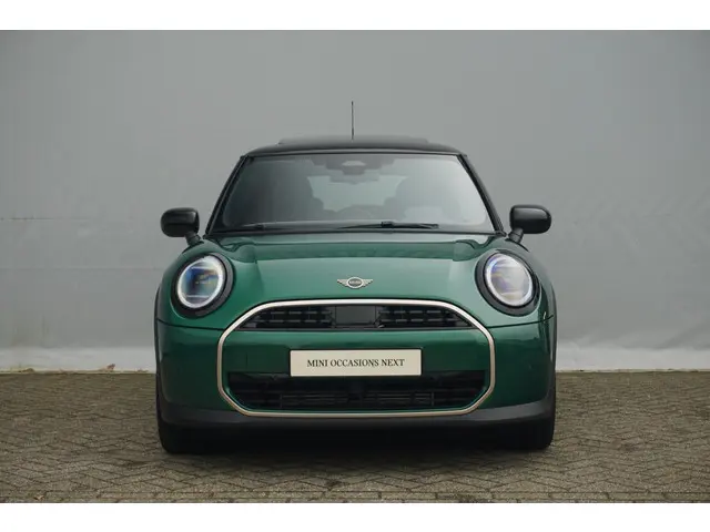 MINI 3-Deurs 3