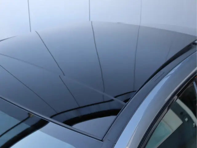 Mercedes-Benz A-Klasse 200 AMG-line 2019 Benzine 12