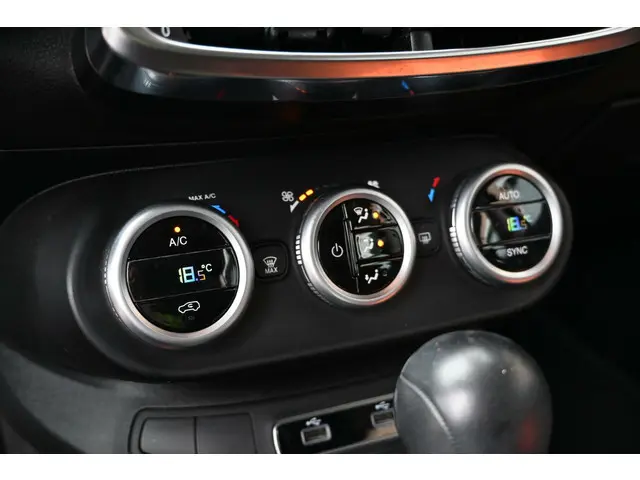 Fiat 500X 1.3 |Automaat 2020 Benzine 17