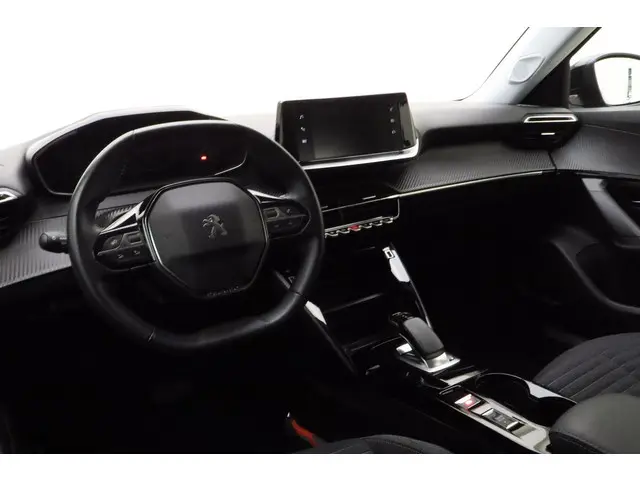 Peugeot e-2008 EV Active 50 kWh 2021 Elektrisch 16