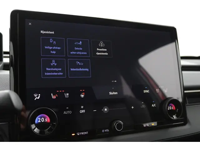 Toyota bZ4X Executive 73 kWh 2026 Elektrisch 47