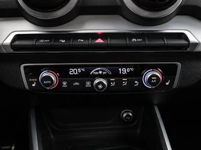 Audi Q2 35 TFSI 150pk S-tronic S Edition 2025 Benzine 9