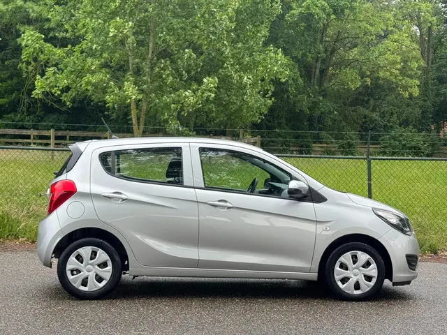 Opel KARL 2