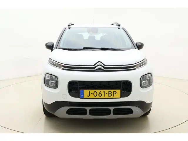 Citroën C3 Aircross 1.2 PureTech S&S Feel 2020 Benzine 6