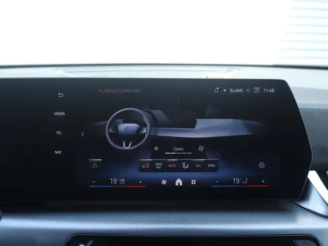 BMW iX2 eDrive20 2025 Elektrisch 27