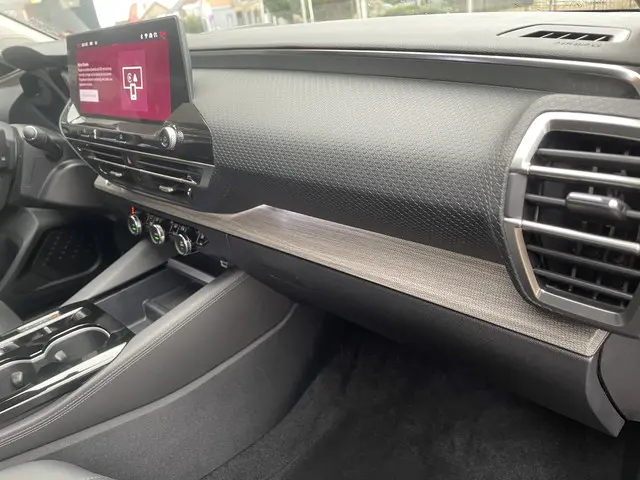 Citroën C5 X 1.2 PureTech Business 2022 Benzine 54