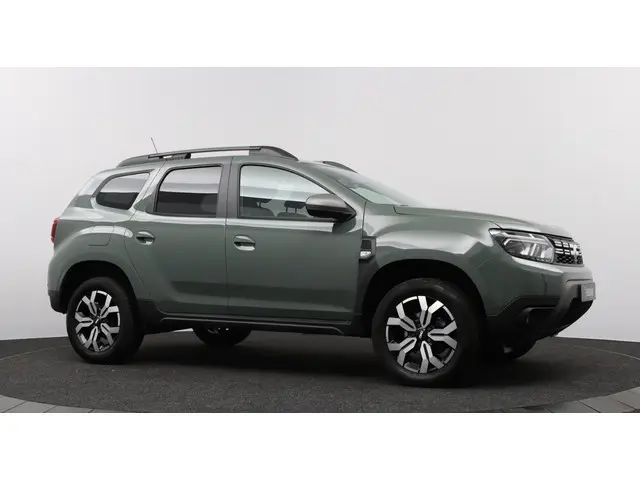 Dacia Duster 1.0 TCe 100 ECO-G Journey 2023 Benzine 38