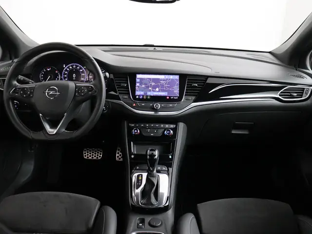 Opel Astra Sports Tourer 1.4 Ultimate 2020 Benzine 3