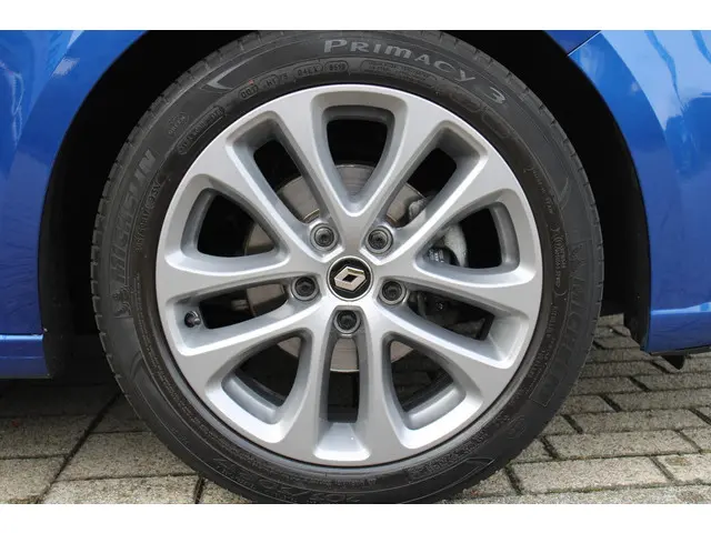 Renault Mégane TCe 100 Intens 2018 Benzine 41