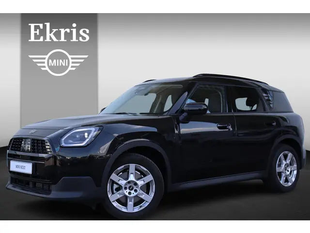 MINI Countryman C Aut. 2024 Benzine