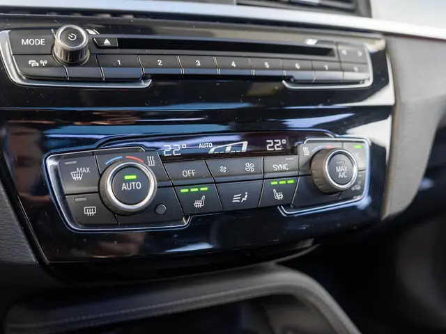 BMW X1 xDrive20i 2019 Benzine 20