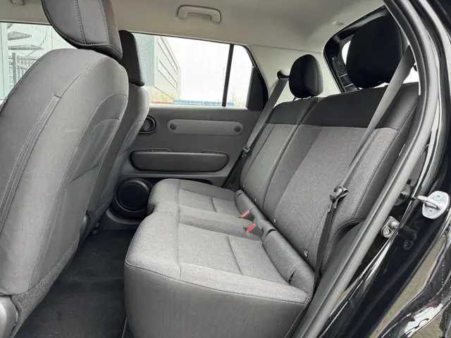 Hyundai Inster E-Motion 49 kWh 2025 Elektrisch 12