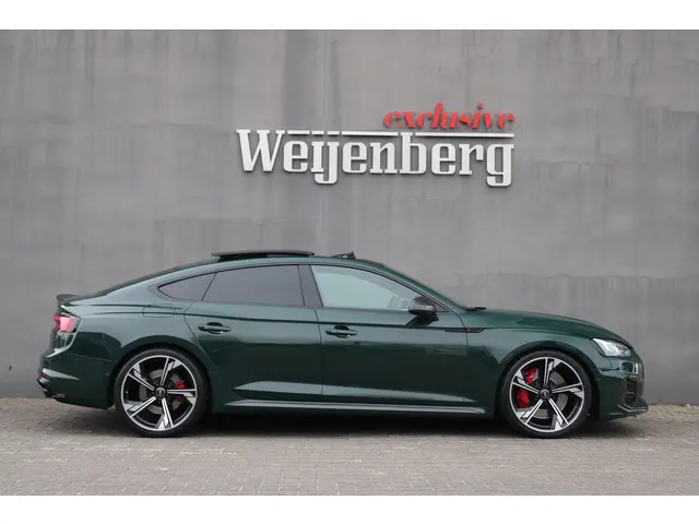 Audi RS5 Sportback 2.9 TFSI 2019 Benzine 7