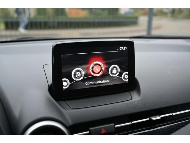 Mazda 2 Skyactiv-G 75 6MT Comfort 2021 Benzine 22