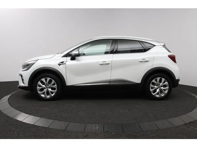 Renault Captur 1.0 TCe 90 Intens 2022 Benzine 16