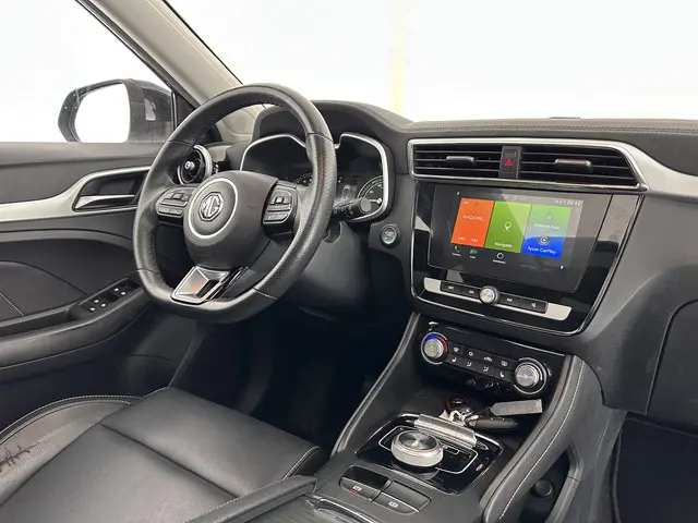 MG ZS EV Luxury 45 kWh 2020 Elektrisch 8