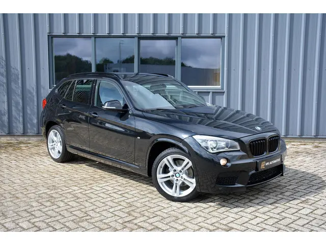 BMW X1 2