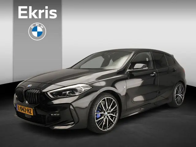 BMW 1 Serie 5-deurs 118i 2021 Benzine