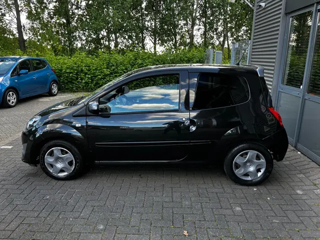 Renault Twingo 1.2-16V Collection 2011 Benzine 4
