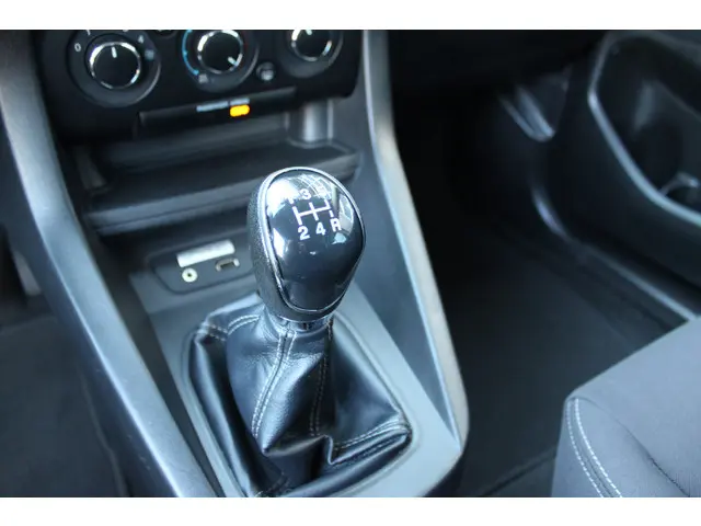 Ford Ka Ka+ 1.2 Trend Ultimate 5 Deurs 2016 Benzine 30