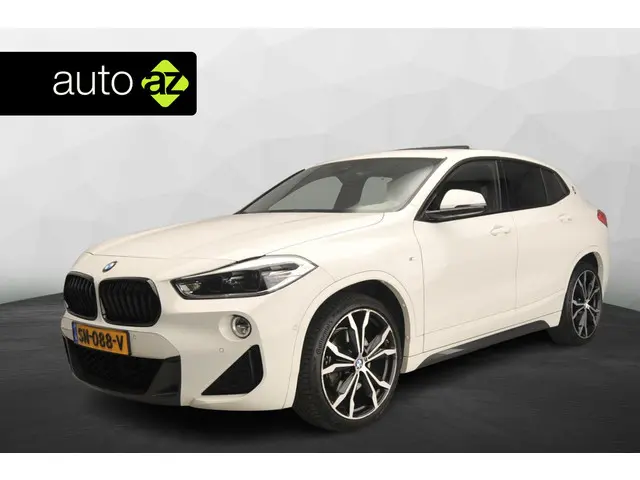 BMW X2 sDrive20i High Executive 2018 Benzine