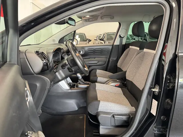 Citroën C3 Aircross 1.2 PureTech S&S Feel 2019 Benzine 12