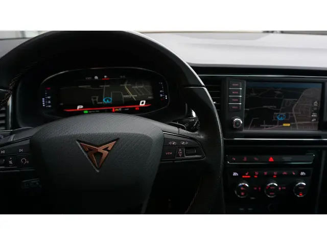 CUPRA Ateca 2.0 TSI 300pk 4DRIVE 2019 Benzine 22