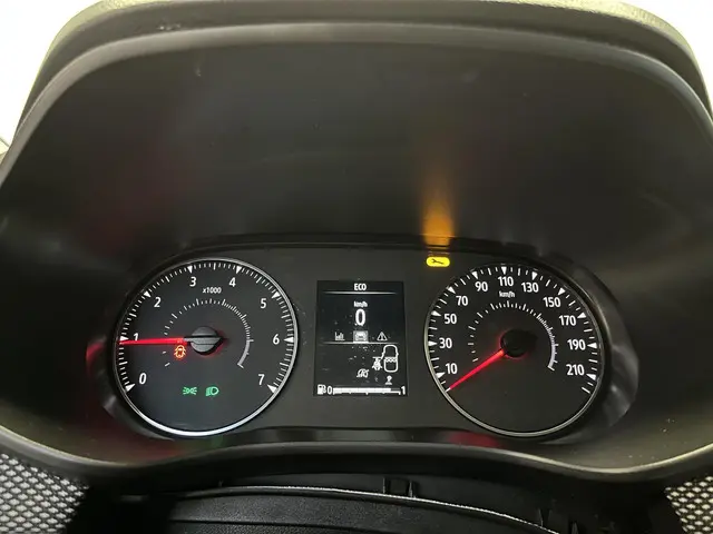 Dacia Sandero 1.0 TCe 90 Comfort 2023 Benzine 33