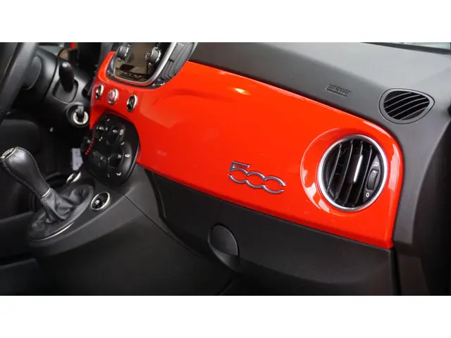 Abarth 595 1.4 T-Jet 145pk 2019 Benzine 32