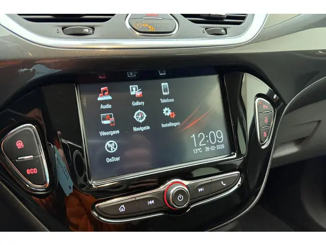 Opel Corsa 1.0 Turbo Online Edition 2018 Benzine 24