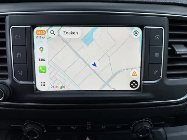 Opel Vivaro 2.0 CDTI 123PK Euro 6 L3H1 2021 Diesel 25