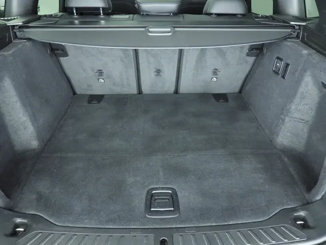 BMW X3 xDrive20i 2019 Benzine 9