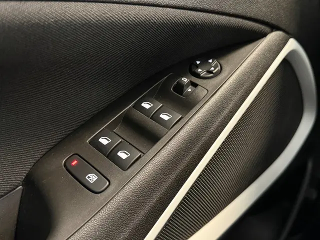 Opel Crossland X 1.2 Turbo Edition 2020 2020 Benzine 16