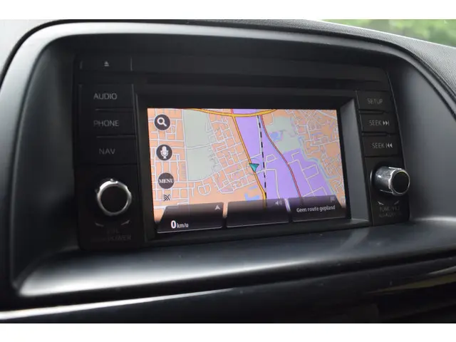 Mazda CX-5 2.0 TS+ Lease Pack 2WD - Trekhaak 2013 Benzine 27