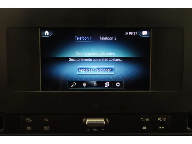 Mercedes-Benz Sprinter 214 2.2 CDI L1H1 2020 Diesel 37