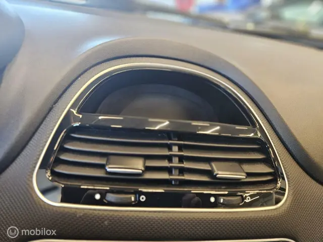 Fiat Punto Evo 0.9 TwinAir Sempre 2017 Benzine 16