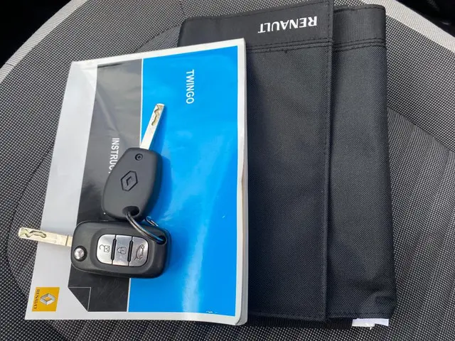 Renault Twingo 1.0 SCe Dynamique OPEN DAK !!! 2014 Benzine 10