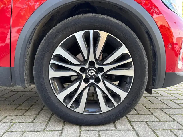 Renault Captur 1.3 mild hybrid 160 iconic 2024 Benzine 28