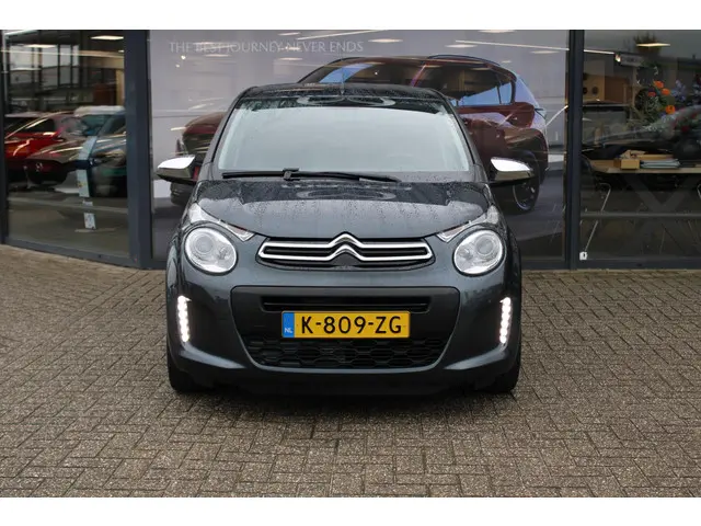 Citroën C1 1.0 VTi Feel 2021 Benzine 3