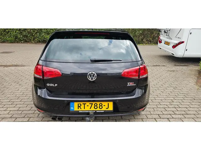 Volkswagen Golf 1.4 TSI ACT Business Edition 2015 Benzine 3