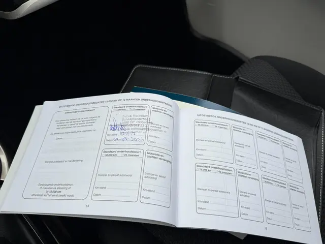 Suzuki Ignis 1.2 Comfort 2018 Benzine 15