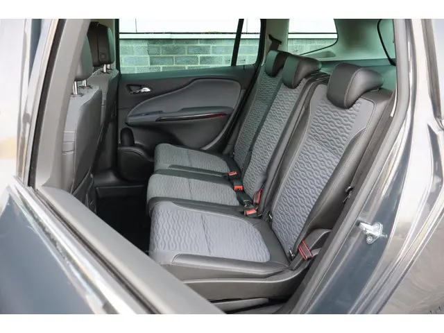 Opel Zafira Tourer 1.4 Cosmo Trekhaak 2013 Benzine 10