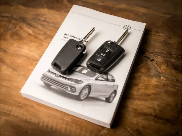 Volkswagen Polo 1.0 Sportline 2023 Benzine 17