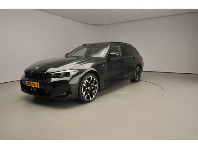 BMW 3 Serie Touring 330e 2025 Hybride Benzine 54