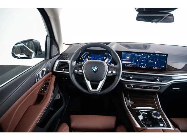 BMW X5 xDrive50e 2024 Hybride Benzine 58
