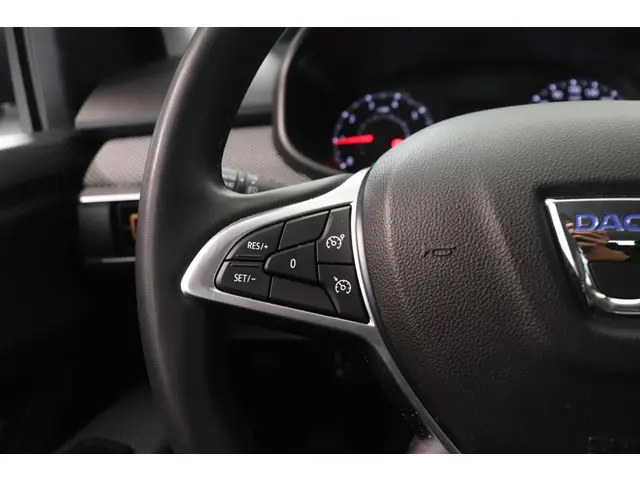 Dacia Sandero Stepway 1.0 TCe 90 Comfort 2022 Benzine 20